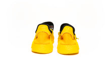 Load image into Gallery viewer, Adidas Pharrell X NMD Human Race Yellow
