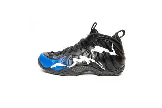 Nike Air Foamposite One '1996 All-Star Game'