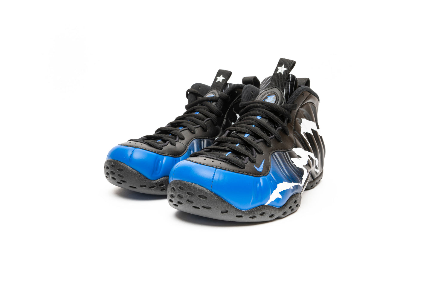 Nike Air Foamposite One '1996 All-Star Game'