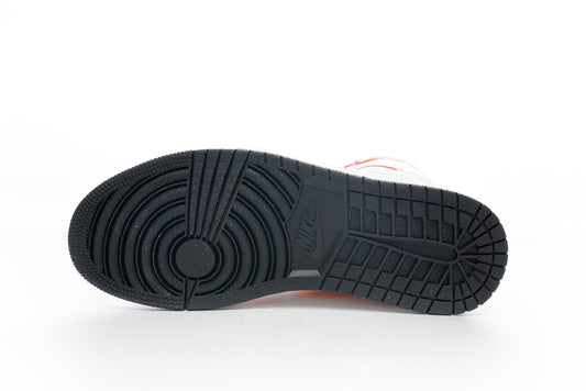 Air Jordan 1 Retro OG "Light Fusion Red"
