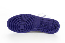 Load image into Gallery viewer, Air Jordan 1 High OG &quot;Court Purple&quot; [W]
