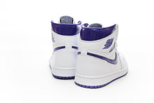 Load image into Gallery viewer, Air Jordan 1 High OG &quot;Court Purple&quot; [W]
