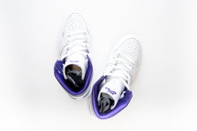 Load image into Gallery viewer, Air Jordan 1 High OG &quot;Court Purple&quot; [W]
