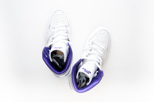 Air Jordan 1 High OG "Court Purple" [W]