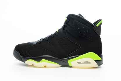 Air Jordan 6 "Electric Green"