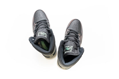 Jordan 1 Retro High "Fresh Mint"