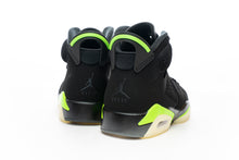 Load image into Gallery viewer, Air Jordan 6 &quot;Electric Green&quot;
