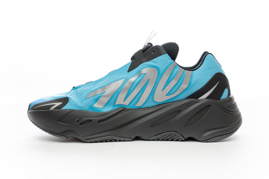 Yeezy Boost 700 MNVN "Bright Cyan"
