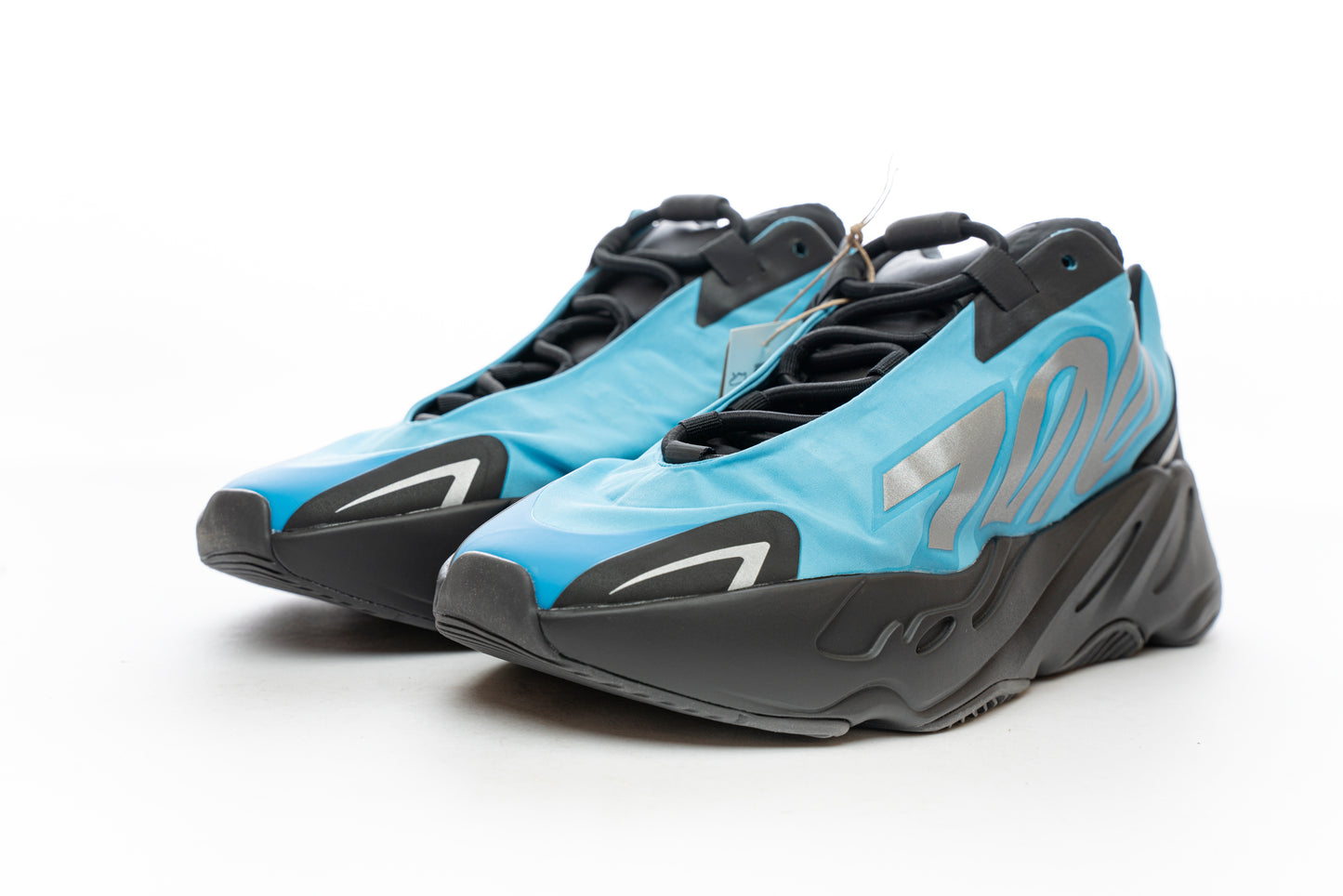 Yeezy Boost 700 MNVN "Bright Cyan"