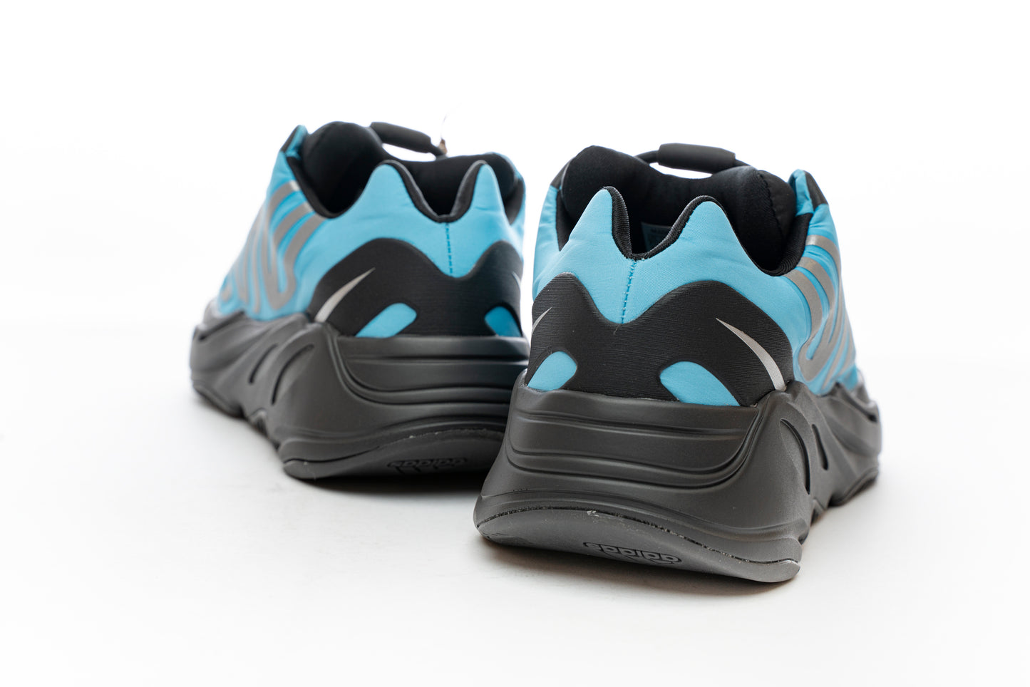 Yeezy Boost 700 MNVN "Bright Cyan"