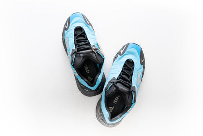 Yeezy Boost 700 MNVN "Bright Cyan"