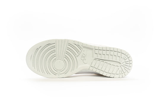 Dunk Low Next Nature "Move To Zero Sail" [W]
