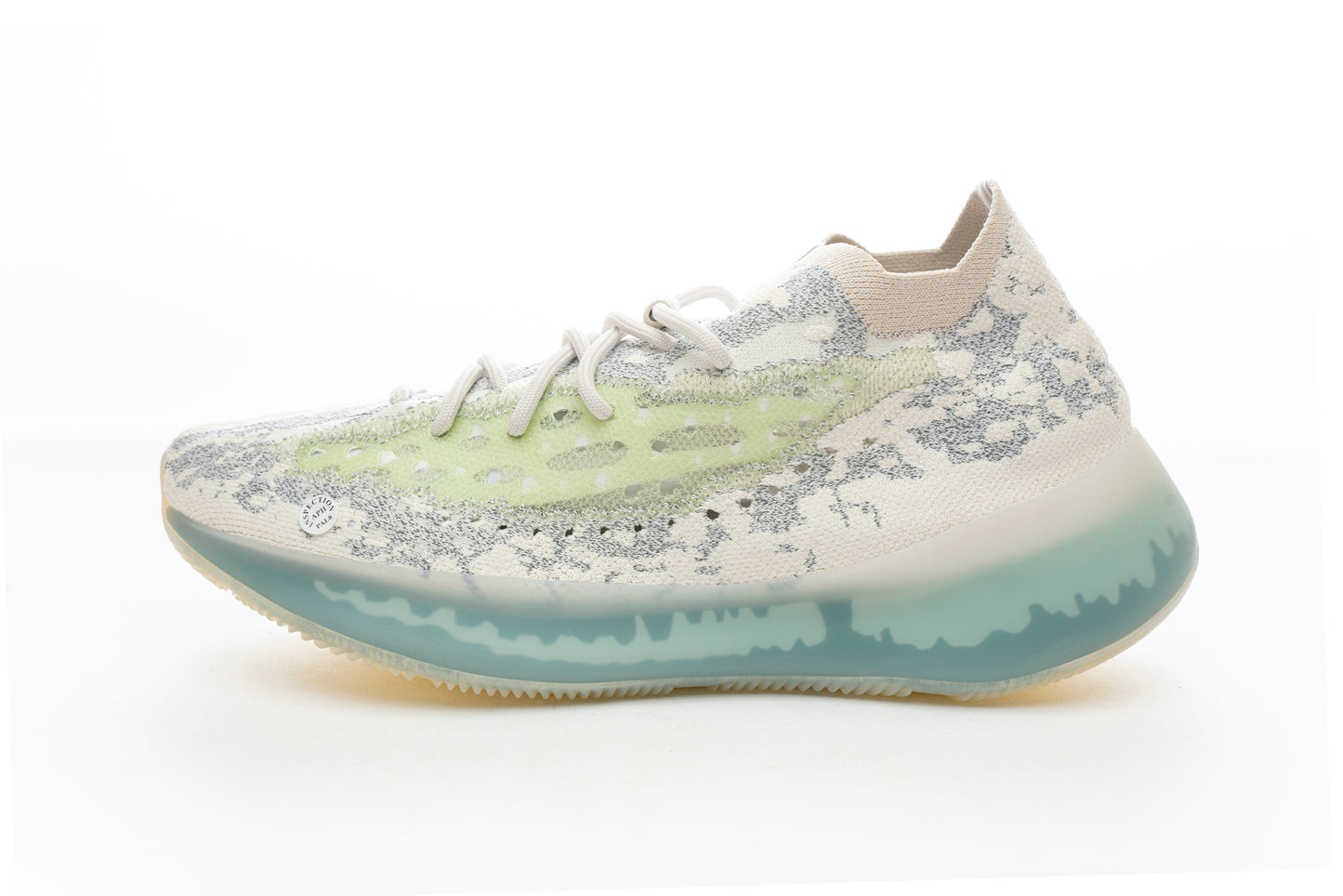 Yeezy Boost 380 "Alien Blue"