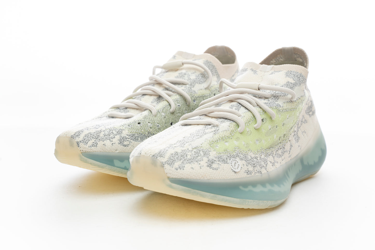 Yeezy Boost 380 "Alien Blue"