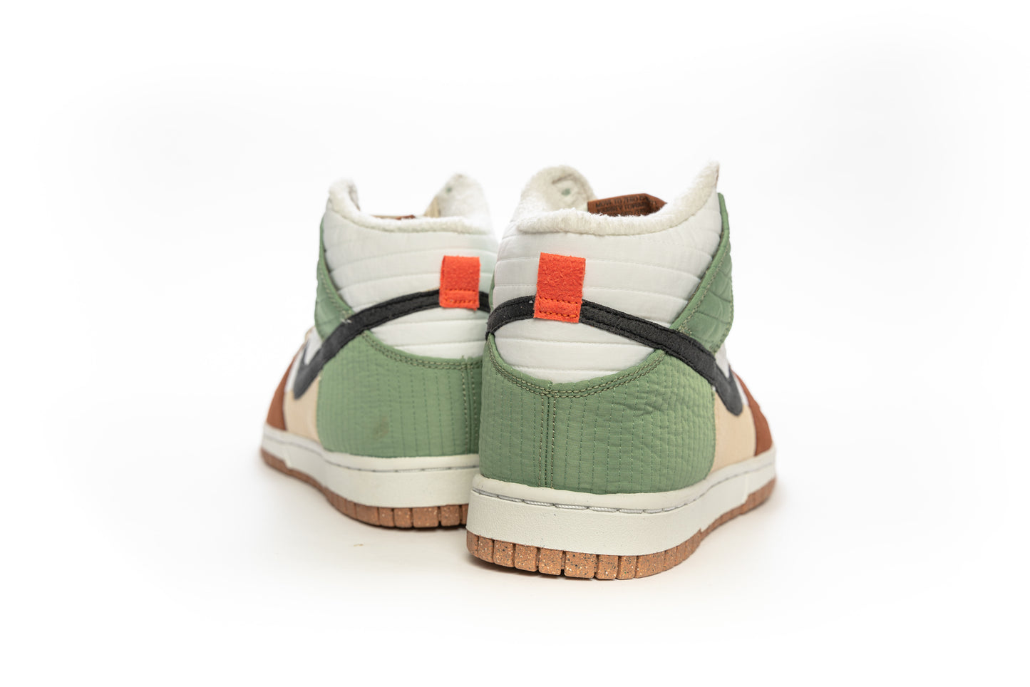 Dunk High LX "Toasty" (W)