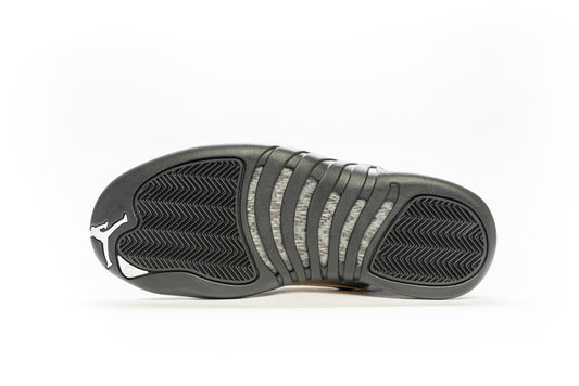 Jordan 12 Retro "Royalty Taxi"