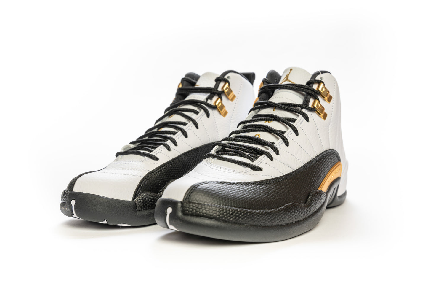 Jordan 12 Retro "Royalty Taxi"
