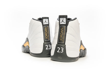 Jordan 12 Retro "Royalty Taxi"