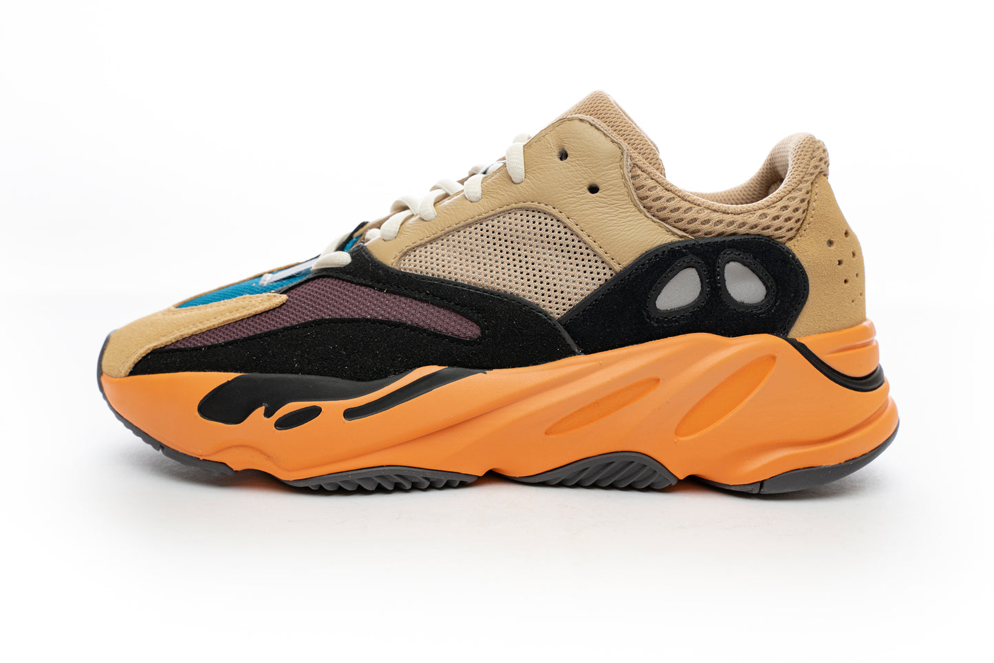 Yeezy Boost 700 "Enflame Amber"