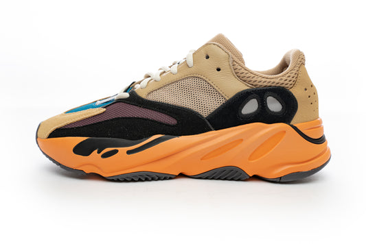 Yeezy Boost 700 "Enflame Amber"