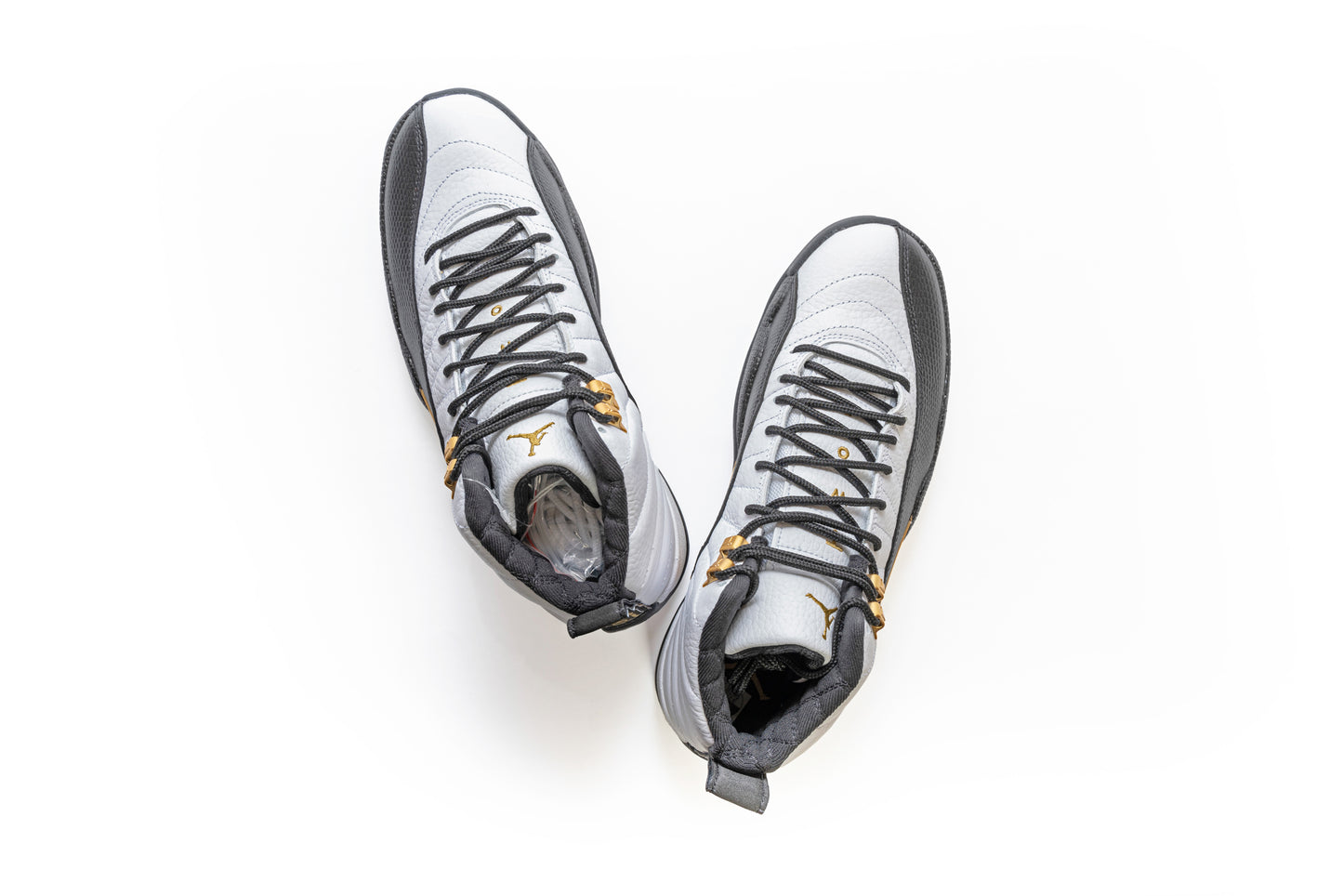 Jordan 12 Retro "Royalty Taxi"