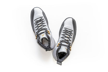 Jordan 12 Retro "Royalty Taxi"