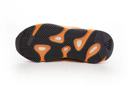 Yeezy Boost 700 "Enflame Amber"
