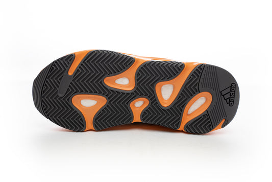 Yeezy Boost 700 "Enflame Amber"