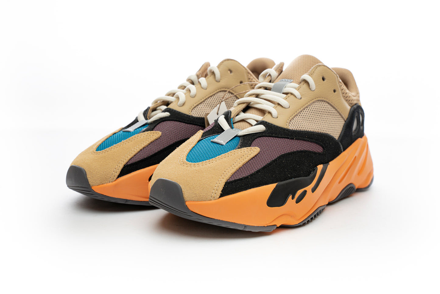 Yeezy Boost 700 "Enflame Amber"