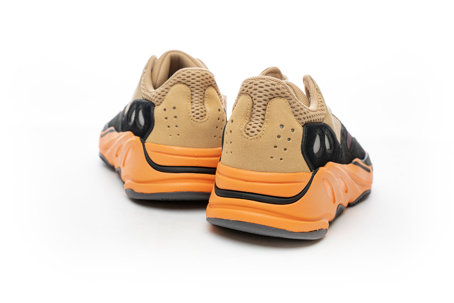 Yeezy Boost 700 "Enflame Amber"