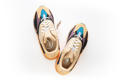 Yeezy Boost 700 "Enflame Amber"