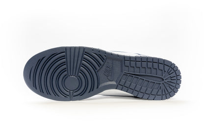 Nike Dunk High "Midnight Navy"