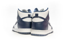 Load image into Gallery viewer, Nike Dunk High &quot;Midnight Navy&quot;

