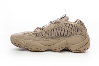 Yeezy 500 "Taupe Light"