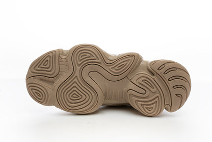 Yeezy 500 "Taupe Light"