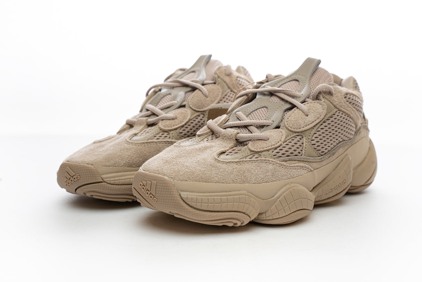 Yeezy 500 "Taupe Light"