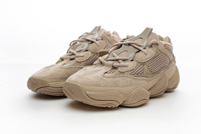 Yeezy 500 "Taupe Light"
