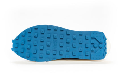 Sacai x Undercover x LD Waffle "Night Maroon Team Royal"