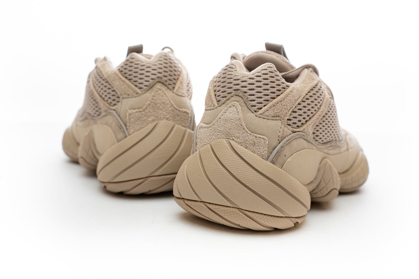 Yeezy 500 "Taupe Light"