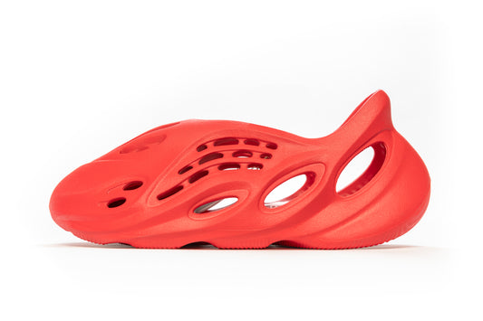Yeezy Foam Runner "Vermilion"