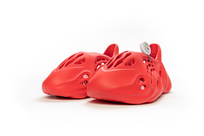 Yeezy Foam Runner "Vermilion"