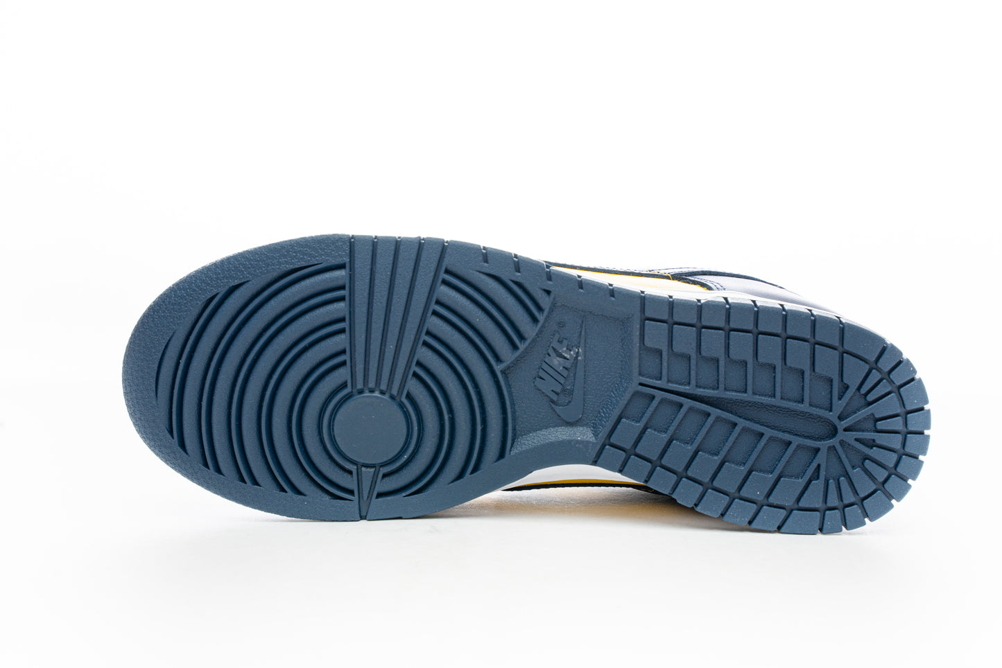 Nike Dunk Low "Michigan" 2021
