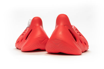Yeezy Foam Runner "Vermilion"