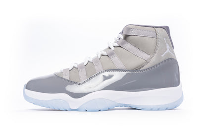 Air Jordan 11 Retro "Cool Grey"