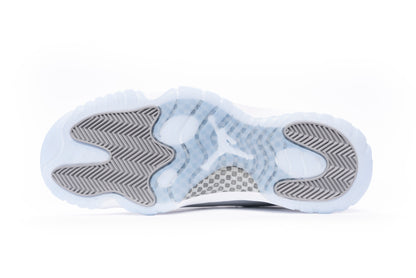 Air Jordan 11 Retro "Cool Grey"