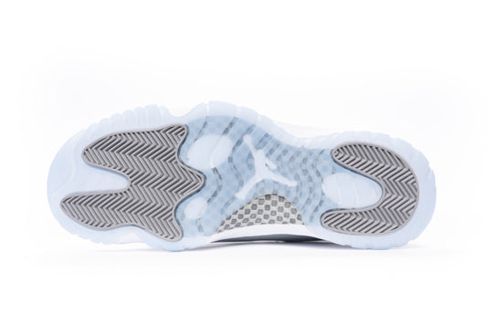 Air Jordan 11 Retro "Cool Grey"