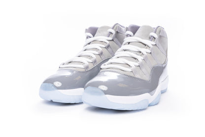 Air Jordan 11 Retro "Cool Grey"