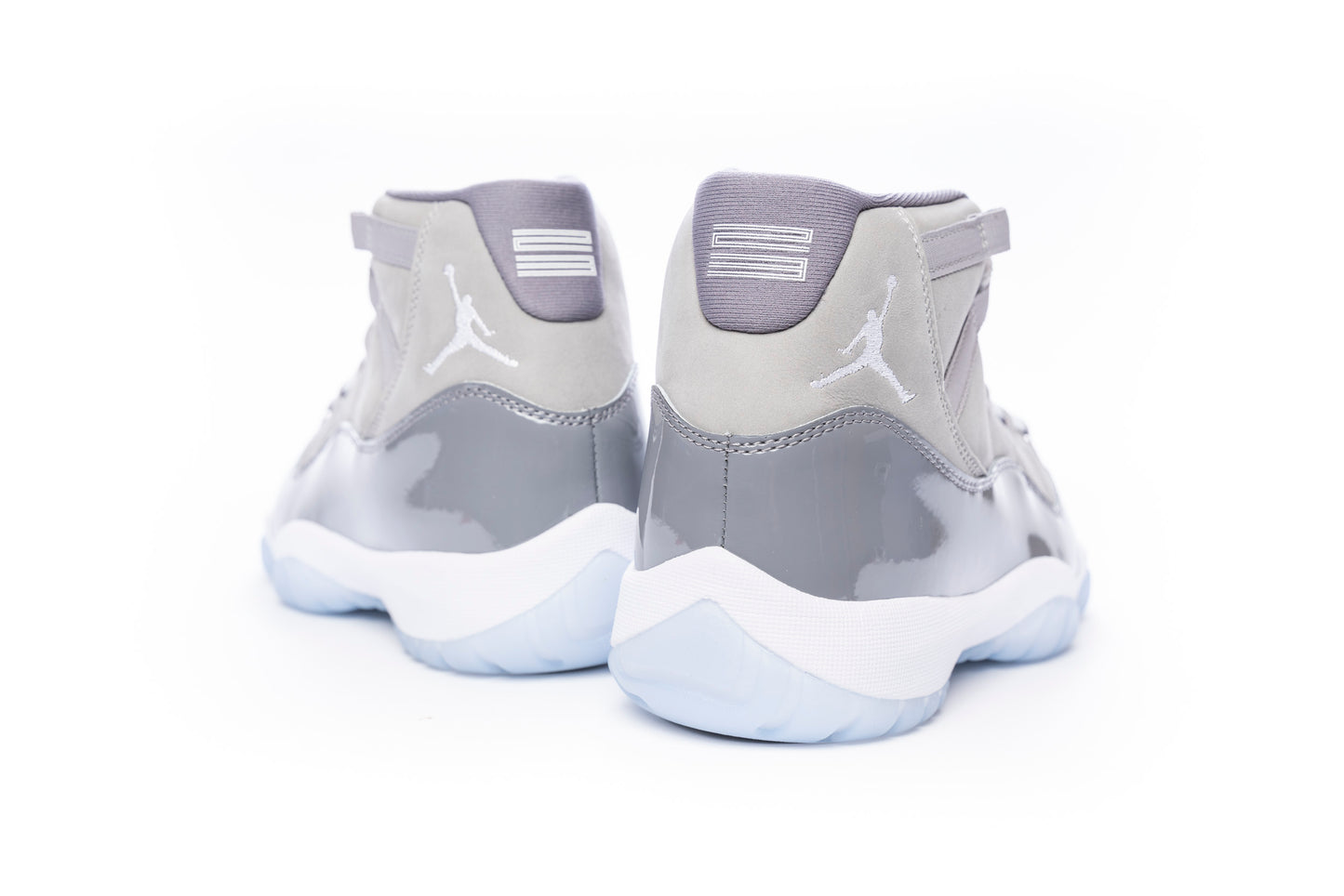 Air Jordan 11 Retro "Cool Grey"