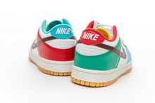 Load image into Gallery viewer, Nike Dunk Low SE &quot;Free.99-White&quot;

