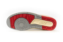 Load image into Gallery viewer, Off-White x Air Jordan 2 Retro Low SP &quot;White Varsity Red&quot;
